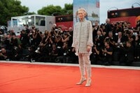 2 settembre - Tilda Swinton (La stanza accanto)