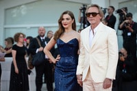 3 settembre - Rachel Weisz, Daniel Craig (Queer)