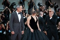 4 settembre - Todd Phillips, Lady Gaga, Joaquin Phoenix (Joker: Folie à Deux)