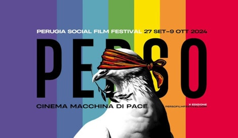 PerSo Film Festival 2024