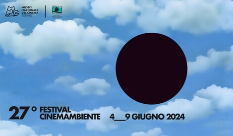 Tutto quello che c’è da sapere sul 27° Festival CinemAmbiente di Torino