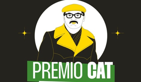 Premio Cat 2024