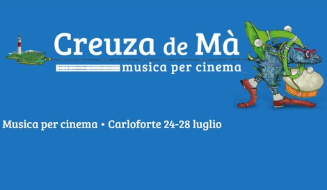 Tutto quello che c’è da sapere sulla 18ª edizione di Creuza de Mà - Musica per il cinema