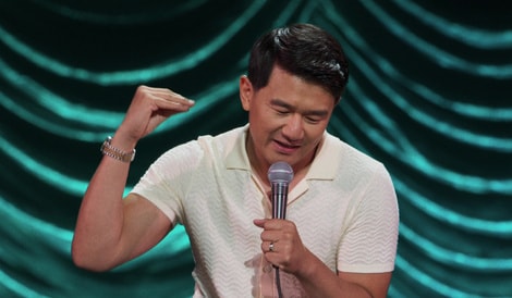 Ronny Chieng è sempre il migliore