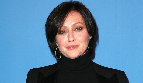 Lettera da una sconosciuta (a Shannen Doherty)