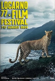 Festival di Locarno 2024