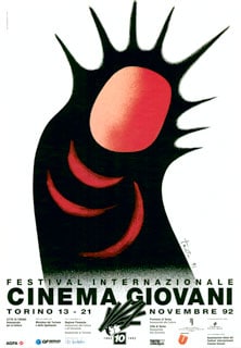 Torino Film Festival 1992