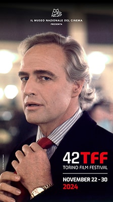 Torino Film Festival 2024